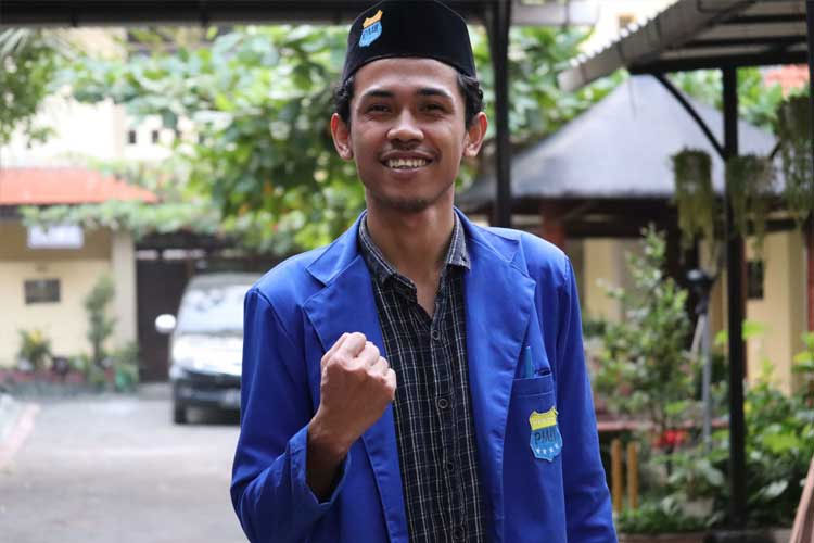 PMII Kota Malang Desak Kapolri Usut Tuntas Tragedi Ojol Tewas Tertabrak Rantis