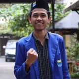 PMII Kota Malang Desak Kapolri Usut Tuntas Tragedi Ojol Tewas Tertabrak Rantis