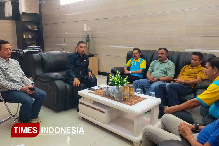 Pemkab Majalengka Pastikan Proyek Infrastruktur 2025 Transparan dan Akuntabel