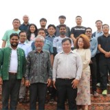 Dua Dosen FTP UB Ilmu di Malaysia dan Filipina Lewat Program DGTF