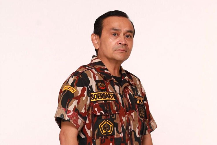 GM FKPPI Serukan Dialog Nasional Pasca-Tragedi