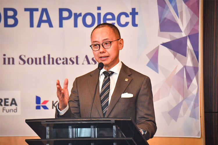 Eddy Soeparno Minta Aparat Utamakan Keselamatan Warga