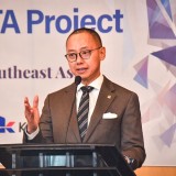 Eddy Soeparno Minta Aparat Utamakan Keselamatan Warga