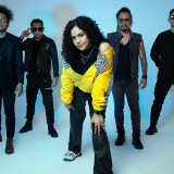 Usung Genre Post-Hardcore, Eve Band Warnai Musik Indonesia