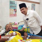Bupati Jember Fawait Kunjungi Puskesmas Arjasa, Cek Kelayakan