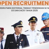 KAI Daop 2 Bandung Imbau Waspada Penipuan pada Rekrutmen  PT KAI