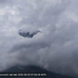 Gunung Lewotobi Laki-Laki Erupsi Kembali Siang Ini, Cek Kondisi Terbaru