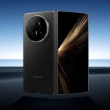 Tertipis di Dunia, Ponsel Lipat Honor Magic V5 Merambah Eropa