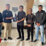 Tim Ekspedisi Patriot IPB Bogor Susun Desain Strategis Pengembangan Komoditas Lokal Parigi Moutong