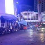 Meski Ada Demo di Gedung Sate, Aktivitas di Kota Bandung Tetap Normal dan Seru