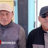 Tas Jurnalis Raib Usai Salat di Cianjur, Barang Berharga Ludes Digondol Maling