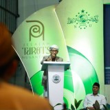 Rais Aam PBNU Sampaikan Duka Cita atas Meninggalnya Driver Ojol dalam Aksi Unjuk Rasa