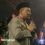 Temui Massa Aksi, Kapolresta Malang Kota: Kami Minta Maaf Serendah-Rendahnya Hati Kami