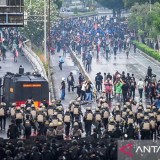 Kompolnas Tegaskan Kawal Kasus Ojol Tewas Terlindas Rantis Brimob