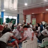 Kasus Keracunan MBG di Sleman dan Bengkulu, Pakar UGM Ingatkan Pentingnya Pengawasan Makanan di Sekolah