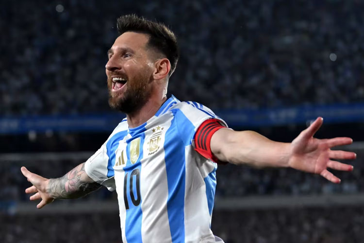Lionel Messi Isyaratkan Pensiun Usai Piala Dunia 2026