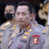 Kapolri Siap Bertanggung Jawab Penuh Atas Meninggalnya Ojol Karena Rantis Brimob