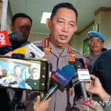 Kapolri Minta Maaf, Polri Janji Usut Tuntas Kasus Rantis Brimob Tabrak Ojol Hingga Tewas
