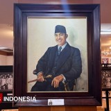 Bung Karno Sosok yang Menjadi Ikon Bangsa Indonesia, Mengapa Bukan Bung Hatta?
