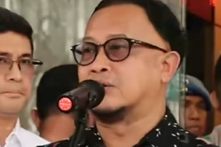 Kompolnas Pastikan Transparansi Pemeriksaan 7 Anggota Brimob Kasus Tewasnya Ojol