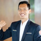 Ketua Karang Taruna Bantul Ajak Generasi Muda Bijak Sampaikan Aspirasi Tanpa Anarkisme