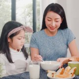 Pilihan Menu Sarapan Simpel dan Sehat untuk Anak