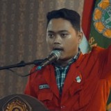 GMNI Mojokerto Soroti Tragedi Pilu Ojol yang Terlindas Rantis Brimob di Jakarta