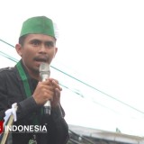 Tragedi Driver Ojol Affan Kurniawan, HMI Cabang Tasikmalaya Kutuk Keras Oknum Kepolisian