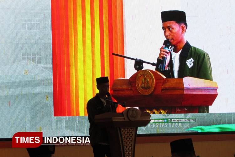 Ojol Meninggal Dilindas Rantis Brimob, BEM Unuja Probolinggo: Stop Kekerasan Negara!