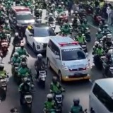 Kronologi Meninggalnya Affan Kurniawan Terlindas Rantis Brimob