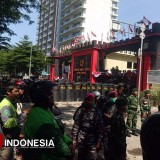 Dewan Pers Imbau Media Profesional dan Jaga Keselamatan saat Liput Aksi di Jakarta