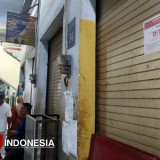 Buka Posko Pengaduan, APPSI Kota Madiun Advokasi Pedagang Pasar Tradisional