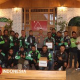 Polres Majalengka Rangkul Komunitas Ojol, Jaga Kondusifitas Pasca Insiden Viral di Jakarta