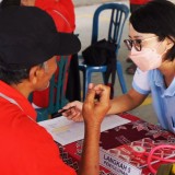 PPKG UNS Apresiasi Kehadiran Dua Posyandu SPM Plus di Surakarta