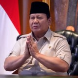 Presiden Prabowo Jamin Kehidupan Keluarga Affan Kurniawan