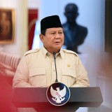Kasus Tewasnya Affan Kurniawan, Prabowo: Ambil Tindakan Sekeras-Kerasnya!