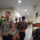 31 Anggota Polisi Dirawat Intensif Usai Ricuh Demo, RS Polri: Tidak Ada Korban Jiwa
