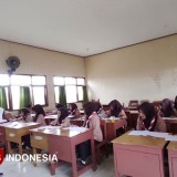 SMKN 3 Pacitan Bekali Siswa dengan Tes Psikologi untuk Kenali Potensi Diri Sejak Dini