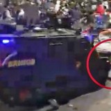 BEM SI Kerakyatan Siap Gelar Aksi Usai Insiden Ojol Meninggal Terlindas Rantis Brimob