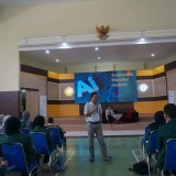 Dorong Publikasi Ilmiah Bereputasi, Polbangtan Malang Gelar Workshop Systematic Literature Review