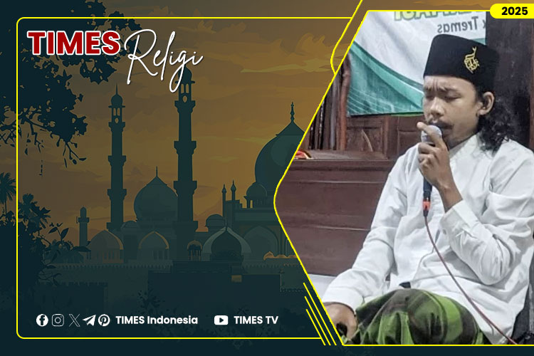 Khutbah Jumat Edisi 29 Agustus 2025: Menjaga Jiwa dan Ketertiban Tanpa Kekerasan