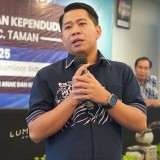 NasDem Sidoarjo: Tragedi Driver Ojol Tewas Tertabrak Barakuda Jadi Luka Kolektif Bangsa