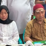 Ayah Affan Kurniawan: Yang Berbuat Salah Saja yang Ditindak, Bukan Seluruh Polisi