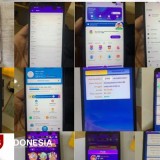 Polres Bondowoso Tangkap Pria Asal Jember karena Judi Online