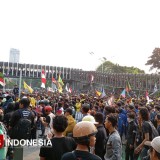 Polda Metro Jaya Tangkap 1.240 Orang dalam Aksi Anarkis di Jakarta