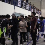 Puncak Bhayangkara Cup x Kualifikasi Proton Super Cup Pelajar di Kota Banjar, Ini Juaranya