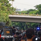 Benarkan Mitra Ojol Meninggal Terlindas Rantis Brimon, Gojek Siap Berikan Santunan