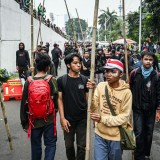 Fenomena Pelajar Ikut Demo, Sosiolog: Antara Kesadaran Politik dan Pencarian Identitas