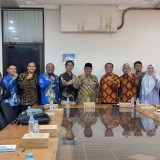 Sinergi Bangun Daerah, Pemkab Gresik dan Kampus UMG Jalin Kerjasama