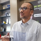 Soroti Penanganan Demo Brutal, Abraham Samad: Saya Minta Presiden Copot Kapolri